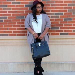 Meet your Posher, Ashli